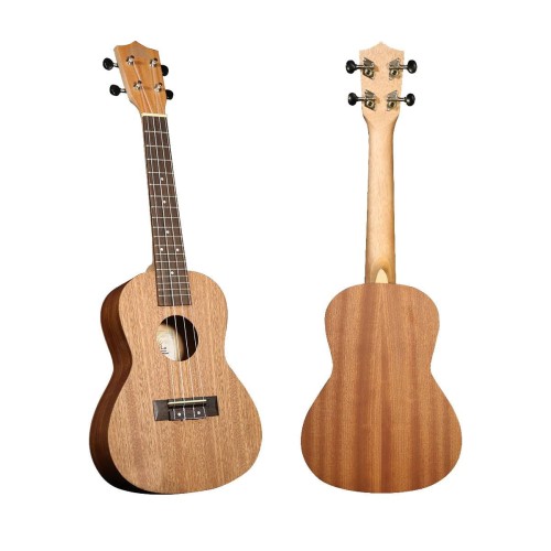 Ukulele PUKANALA PU-BE01C Koncert
