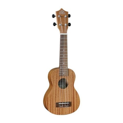 Ukulele PUKANALA PU-BE01S Sopran