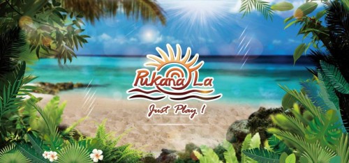 Ukulele PUKANALA PU-BE01S Sopran