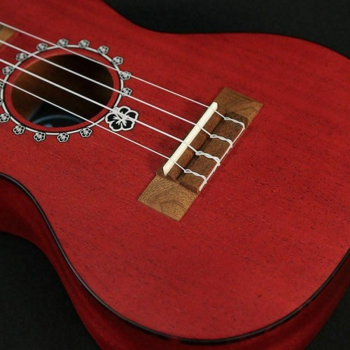 Ukulele PUKA PK-HBC Koncert