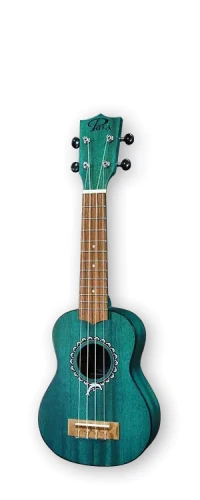 Ukulele PUKA PK-DPS Sopran