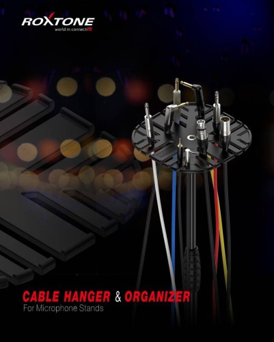 Organizer do kabli Roxtone CH24