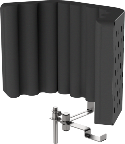 Kabina akustyczna do mikrofonu Roxtone PMA310