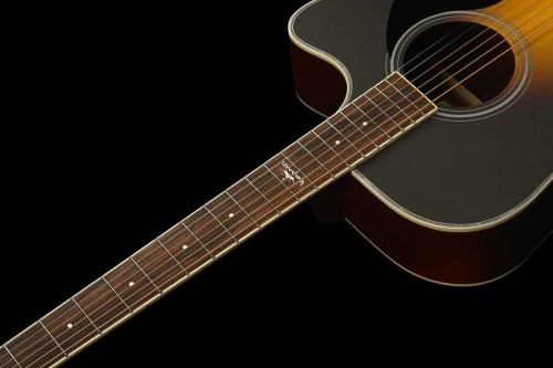 Gitara akustyczna KEPMA D1C 3TSM