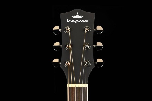 Gitara akustyczna KEPMA D1C 3TSM