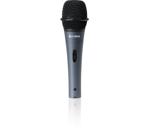 Mikrofon dynamiczny CAROL E dur 916SU