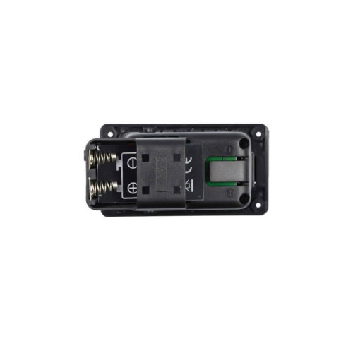 Pickup aktywny do gitary z tunerem zestaw Kera Audio KLT-10B