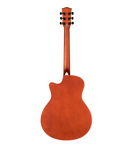 Gitara akustyczna KEPMA A1C 3TSM
