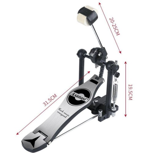 Stopa do perkusji Asanasi P-200