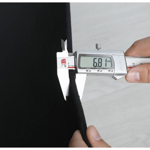 Mata pod perkusję Asanasi WK200-160-N