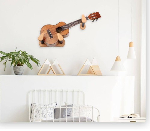 Uchwyt do gitary KA-LINE STAND GH-20-2