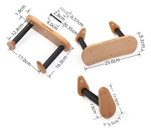 Uchwyt do gitary KA-LINE STAND GH-20-2