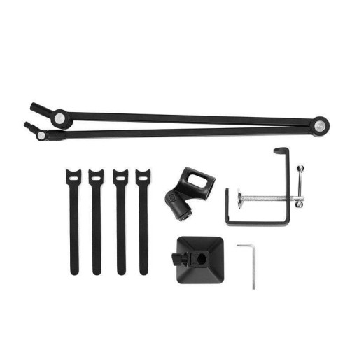 Statyw stołowy do mikrofonu KA-LINE STAND NB-38