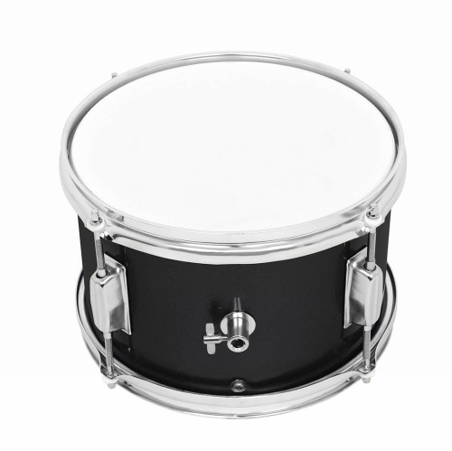Zestaw perkusyjny dla dzieci Kera Audio ZPD-3-Black