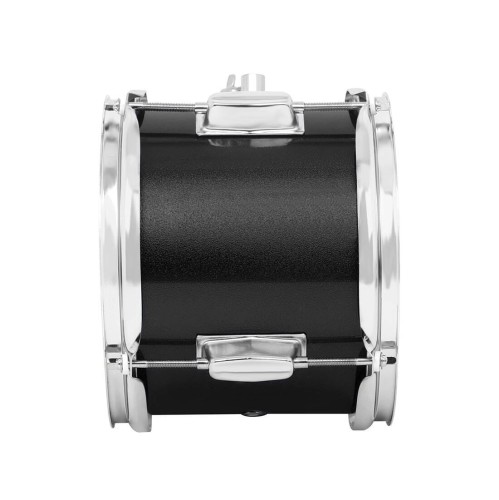 Zestaw perkusyjny dla dzieci Kera Audio ZPD-3-Black