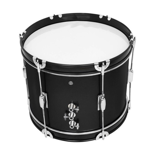 Zestaw perkusyjny dla dzieci Kera Audio ZPD-3-Black