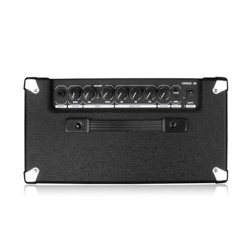 Wzmacniacz gitarowy COOLMUSIC Unique-50