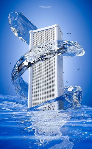 Głośnik 100V NSP NQ-340