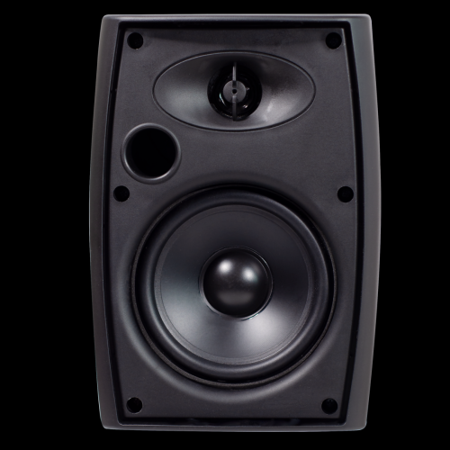 Głośnik 100V NSP NY-311-Black