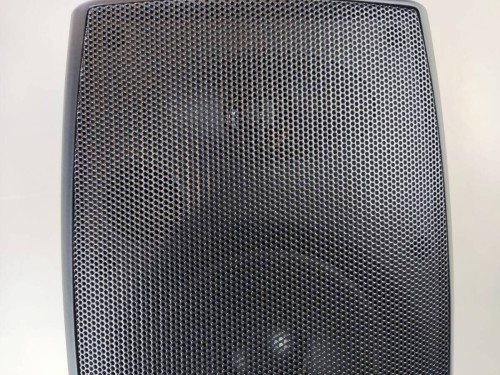 Głośnik 100V NSP NY-311-Black