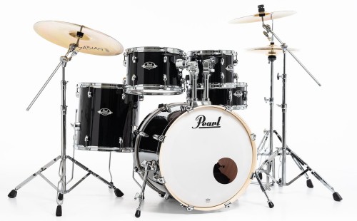 EXX705NBR Export Series 31 Jet Black Gallery 1.jpg