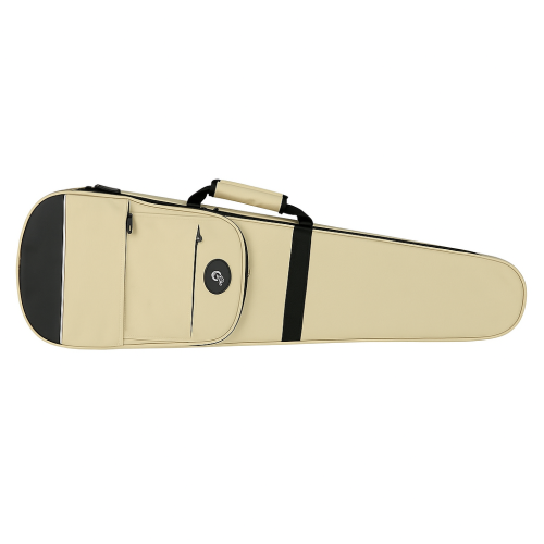 Pokrowiec na skrzypce Sebim Beżowy