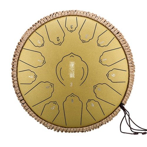 tongue drum Hluru-Huashu TWL15-14 złoty.jpg