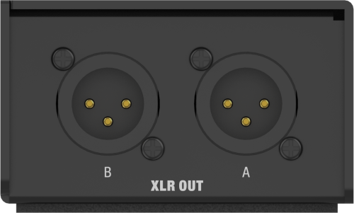 Izolator audio Musontek ISO PRO