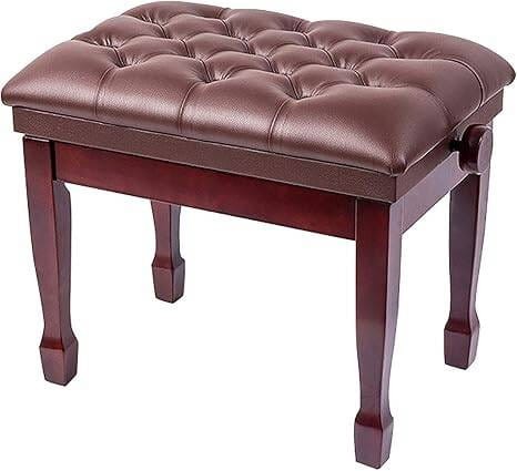 Ława do fortepianu KA-LINE STAND SP-017-Brown