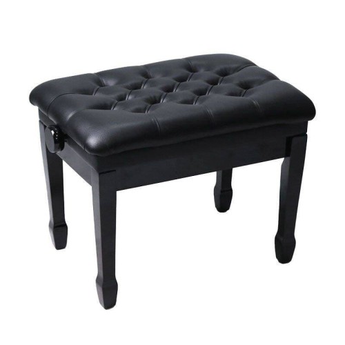 Ława do fortepianu KA-LINE STAND SP-017-Black