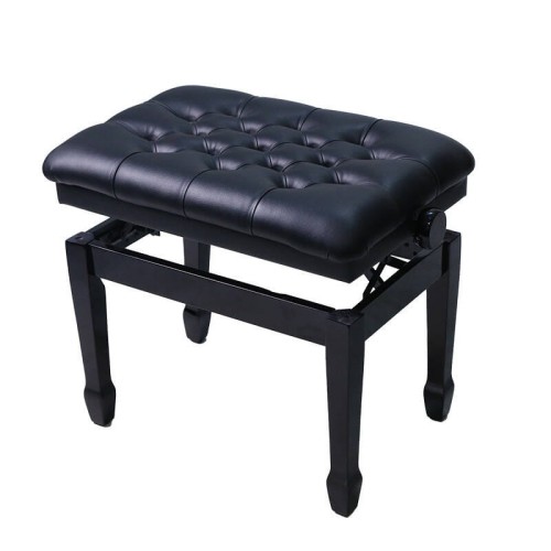 Ława do fortepianu KA-LINE STAND SP-017-Black