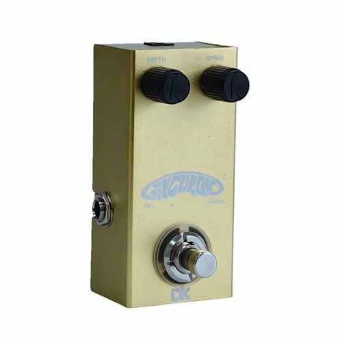 Efekt do gitary Chorus DK Technology CH-1