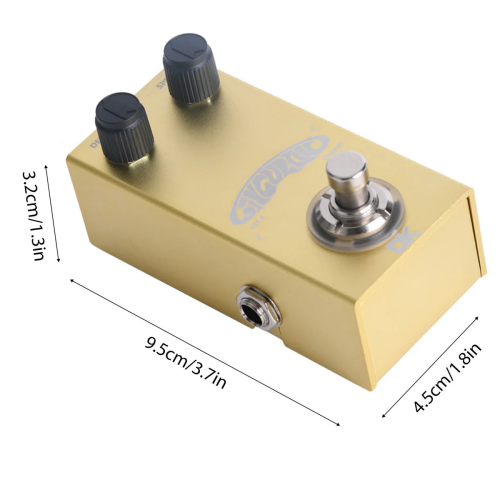 Efekt do gitary Chorus DK Technology CH-1