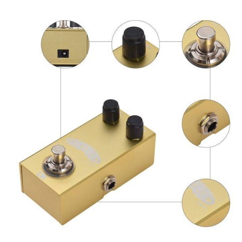 Efekt do gitary Chorus DK Technology CH-1