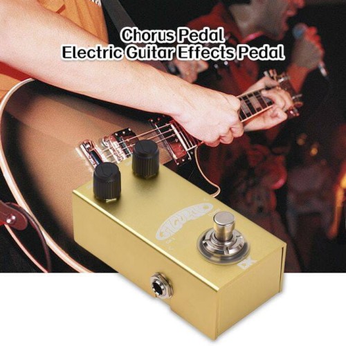 Efekt do gitary Chorus DK Technology CH-1