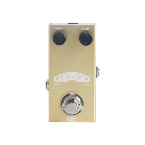Efekt do gitary Chorus DK Technology CH-1