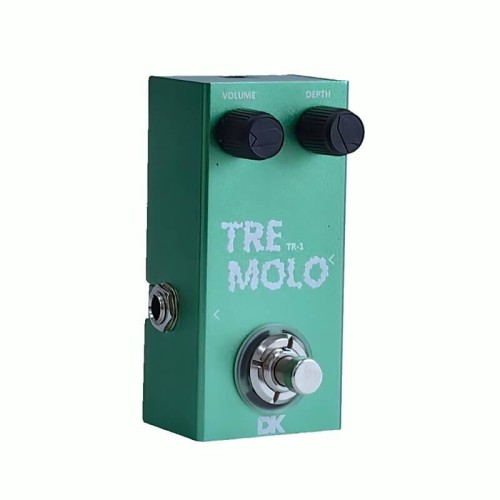 Efekt do gitary Tremolo DK Technology TR-1