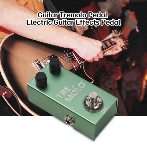 Efekt do gitary Tremolo DK Technology TR-1