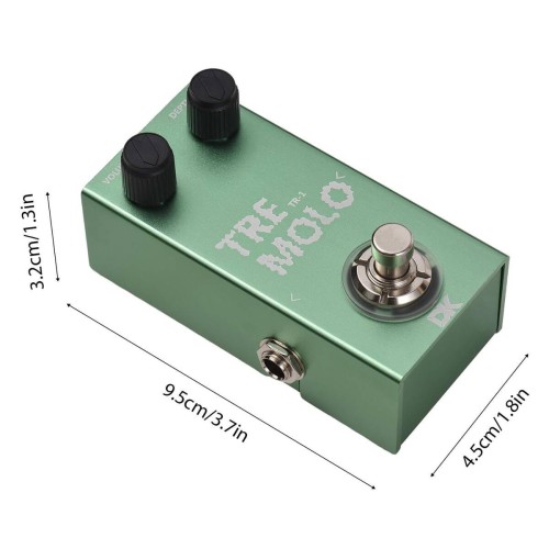 Efekt do gitary Tremolo DK Technology TR-1