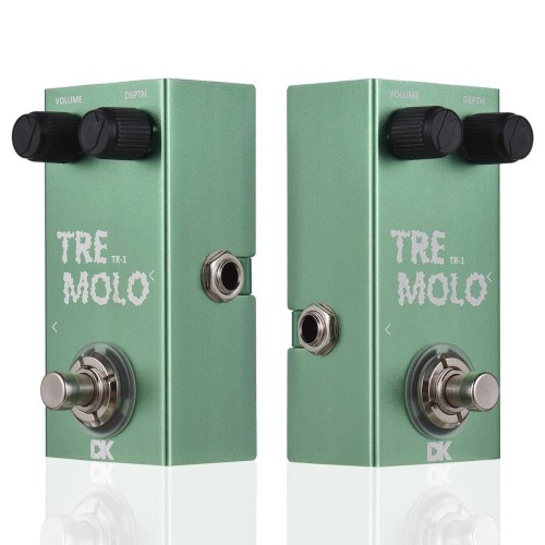 Efekt do gitary Tremolo DK Technology TR-1
