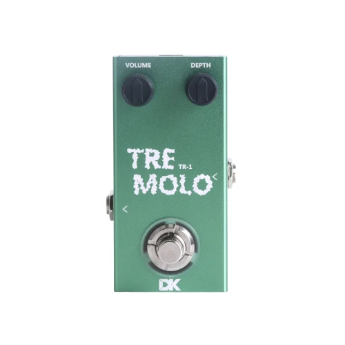 Efekt do gitary Tremolo DK Technology TR-1