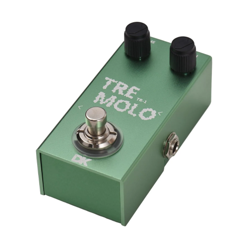 Efekt do gitary Tremolo DK Technology TR-1