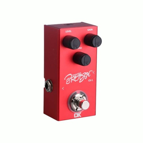 Efekt do gitary Distortion DK Technology CS-1