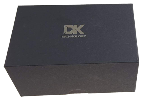 Efekt do gitary Distortion DK Technology CS-1