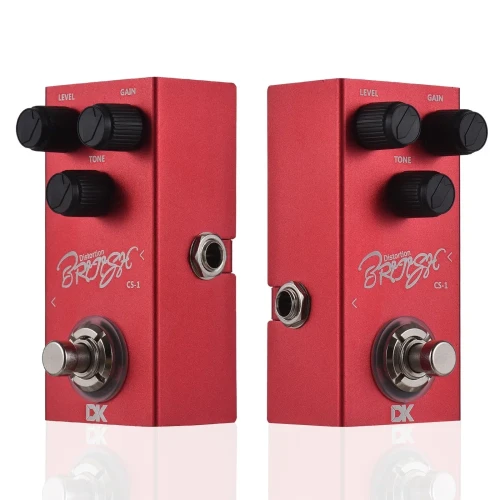Efekt do gitary Distortion DK Technology CS-1
