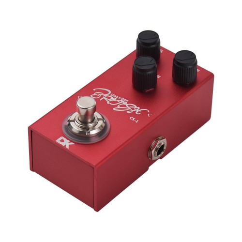 Efekt do gitary Distortion DK Technology CS-1