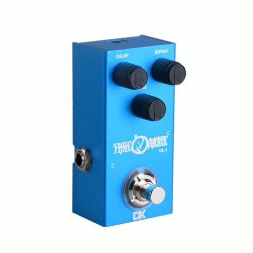 Efekt do gitary Delay DK Technology DL-1