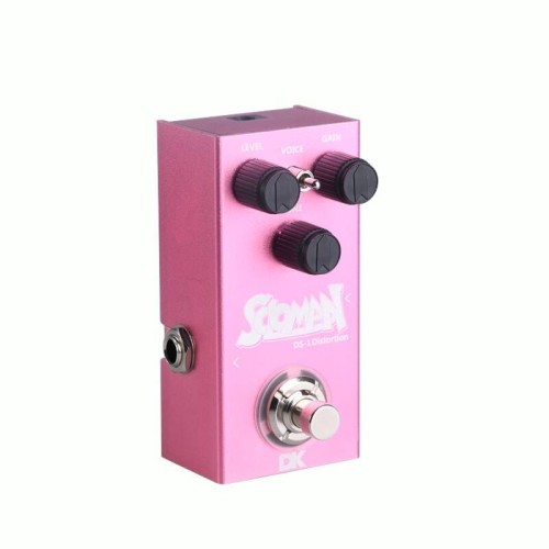 Efekt do gitary Distortion DK Technology DS-1