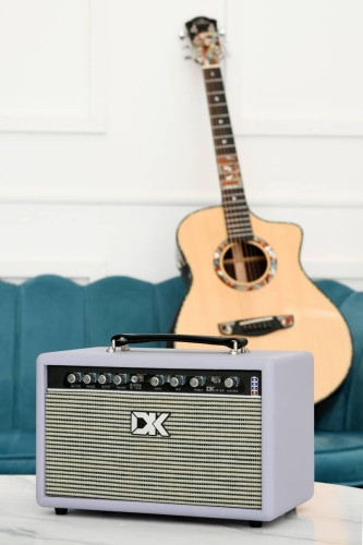 Wzmacniacz do gitary akustycznej DK Technology iC-30