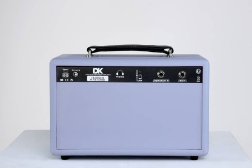 Wzmacniacz do gitary akustycznej DK Technology iC-30